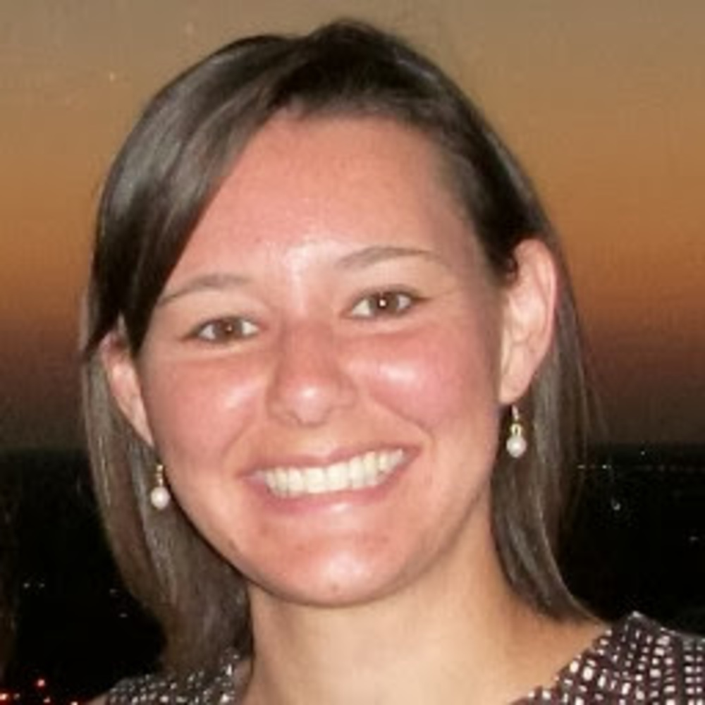 Meet your Posher, Leah